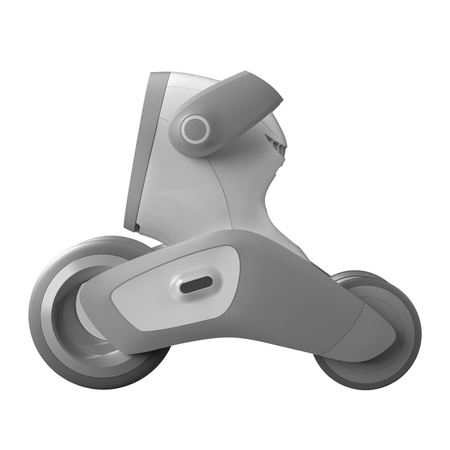 Loona Premium interaktiivinen robotti