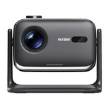 AURZEN Boom Mini -miniprojektorin suojalaukkusetti