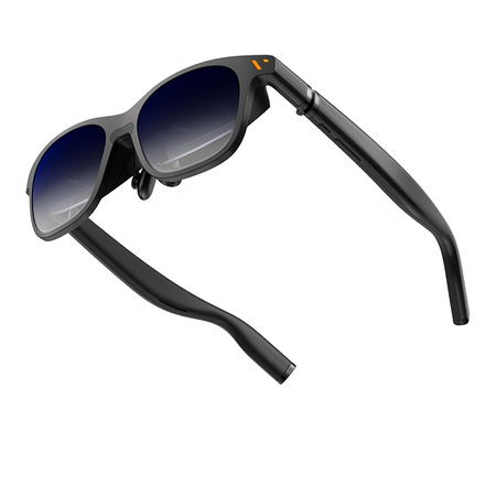 VITURE Pro XR Pro-Glas-Blk -lasit