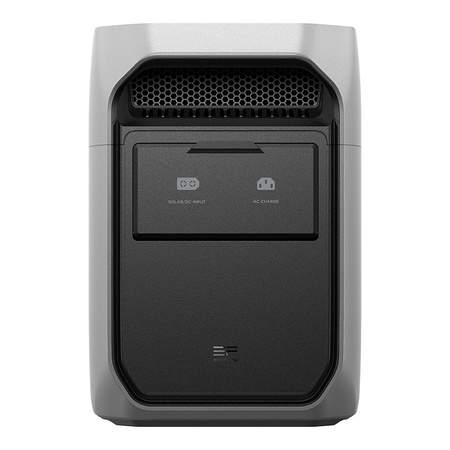 EcoFlow Delta 3 Classic 1 kWh voimalaitos