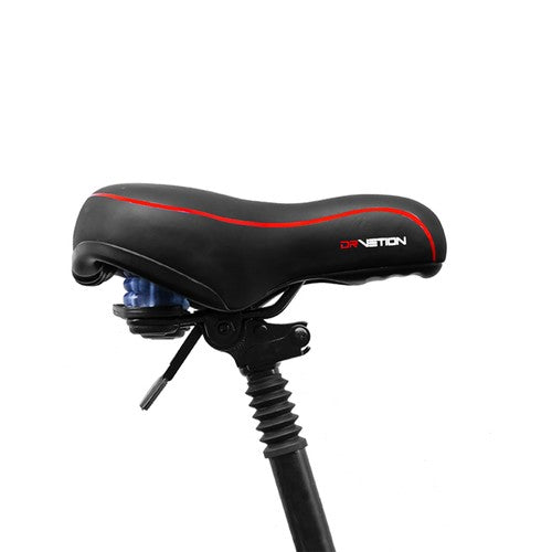 DRVETION AT20 Pro sähköpyörä, 750W BAFANG-moottori, 48V 15Ah Samsung