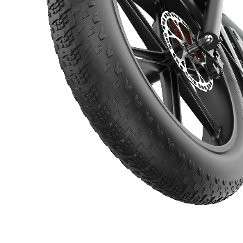 PIXAR® M9 Retro-sähköpyörä 2× 48 V 17,5 Ah