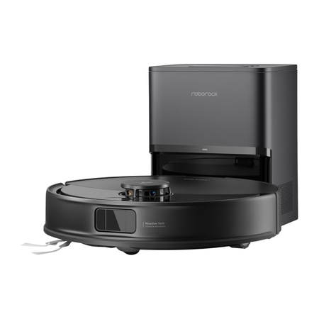 Roborock Q10 PF+ -siivousrobotti