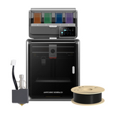 Drukarka 3D-tulostin Anycubic Kobra S1 Combo + Hotend + Filament ilmaiseksi
