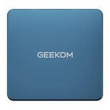 Minipalvelin GEEKOM IT13 Max Core Ultra 9 185H 32GB 1TB Win11 Pro