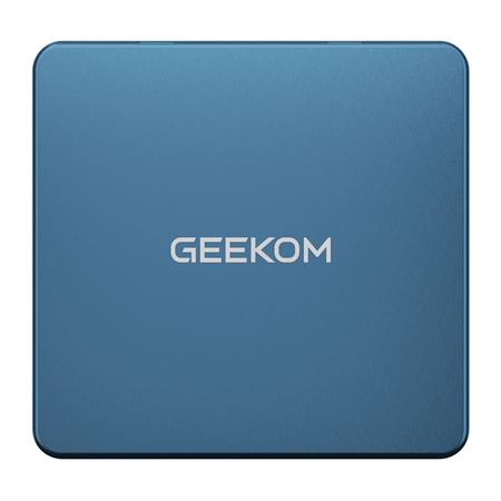 Minipalvelin GEEKOM IT13 Max Core Ultra 9 185H 32GB 1TB Win11 Pro