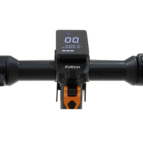 KuKirin S1 Max taittuva sähköpotkulauta, 350 W moottori, 36 V 10,4 Ah
