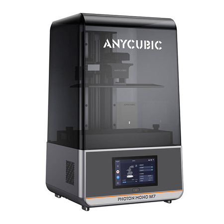 Anycubic Photon Mono M7 3D-tulostin