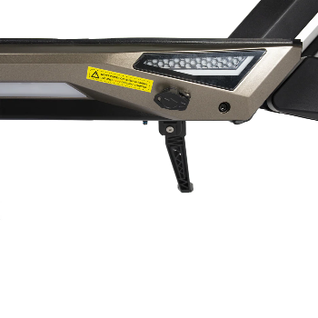KuKirin T3 sähköpotkulauta 800W