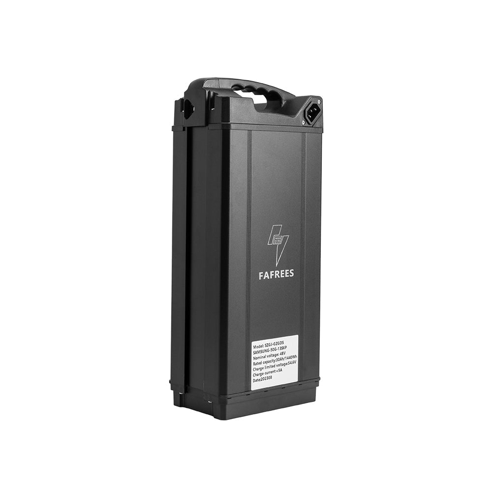F20 X-Max (48 V/30 Ah) akku