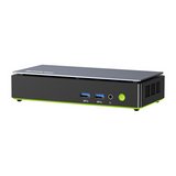 GMKtec K13 Mini PC, Core Ultra 7 256V, 16 Gt RAM, 512 Gt tallennustila, Windows 11 Pro