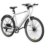 DYU Stroll 1 sähköpyörä 250W