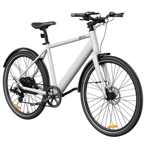 DYU Stroll 1 sähköpyörä 250W