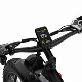DUOTTS F26 PRO 750 W*2 sähköpyörä
