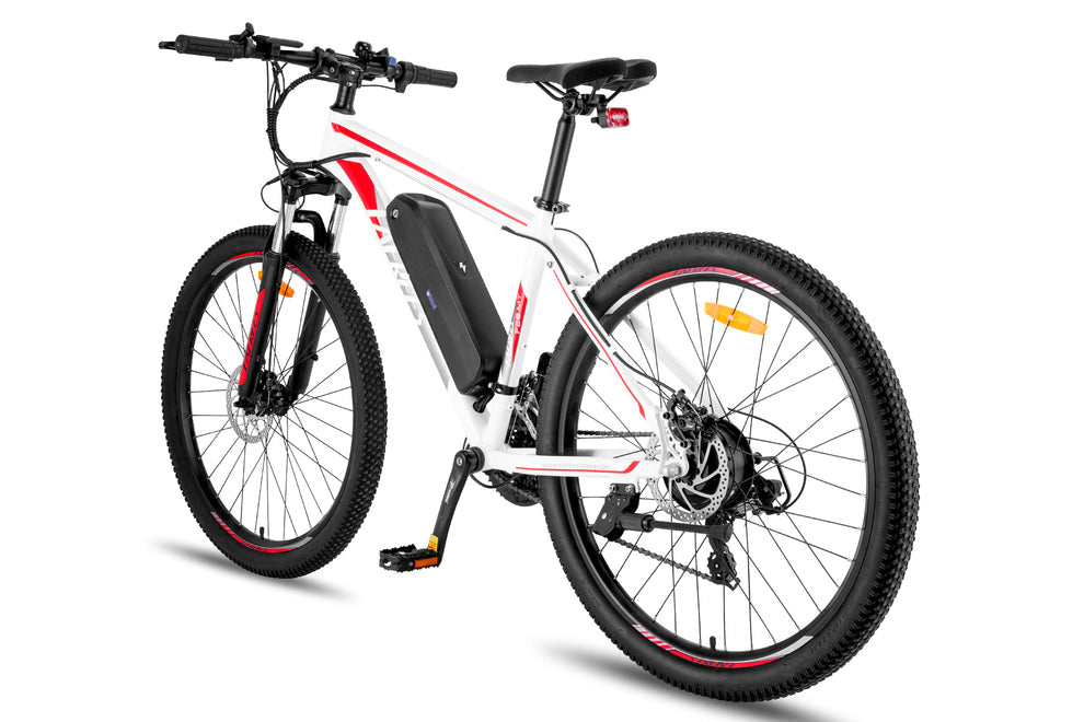 FAFREES F28 MT sähköpyörä 