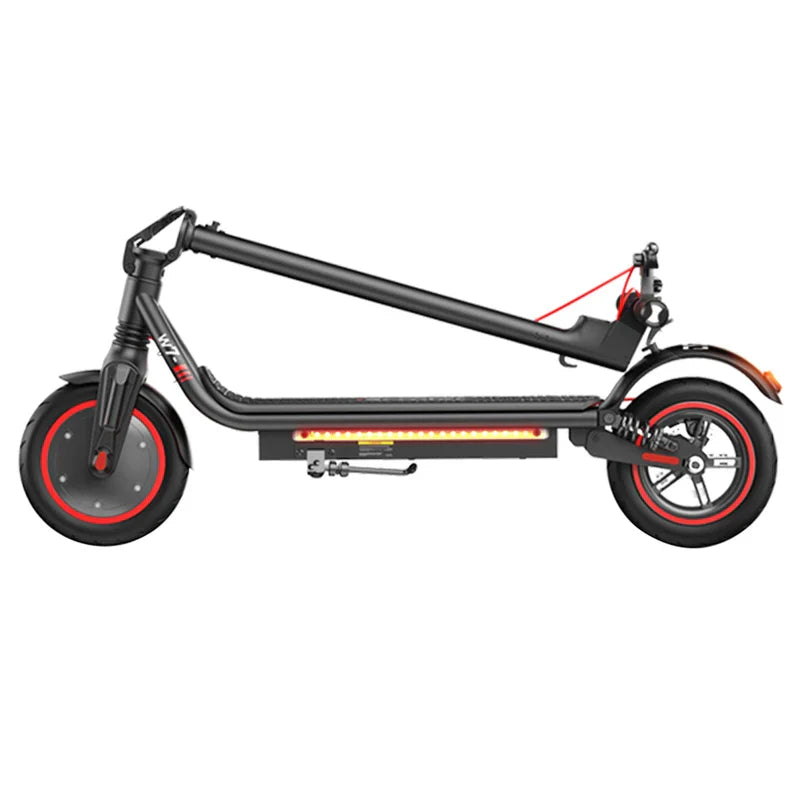 iScooter W7 sähköpotkulauta 350W