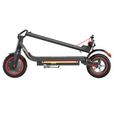 iScooter W7 sähköpotkulauta 350W