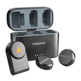 Maono WM650 A2 -mikrofoni