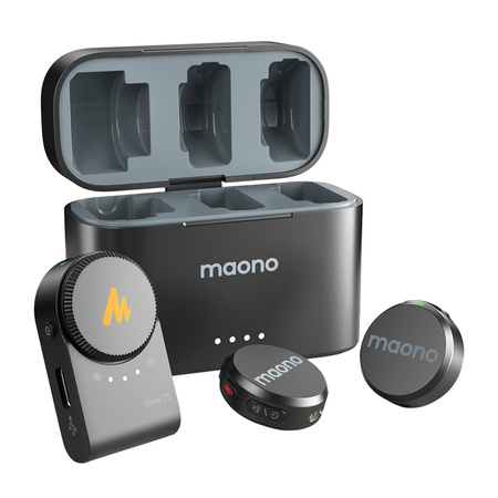 Maono WM650 A2 -mikrofoni