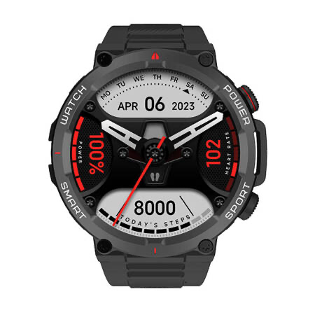 Blackview W50 -älykello