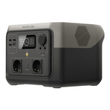 Kannettava sähköasema EcoFlow RIVER 2 Max
