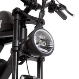 JKING FXH-002 sähköpyörä 48V 15.6AH 500W
