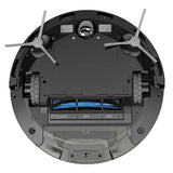 Liectroux X6 robotti-imuri, 6500Pa imuteho, LDS-lasernavigointi