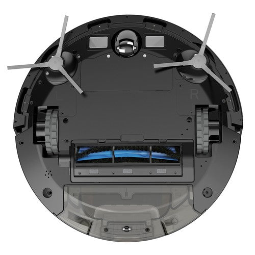 Liectroux X6 robotti-imuri, 6500Pa imuteho, LDS-lasernavigointi