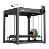 Creality Ender-5 Max 3D-tulostin