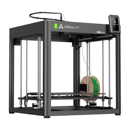 Creality Ender-5 Max 3D-tulostin