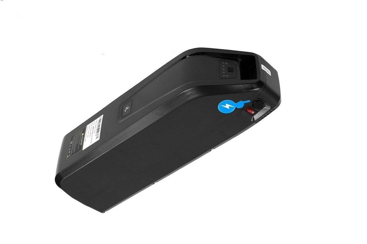 Duotts ​​S26 Samsungin akku
