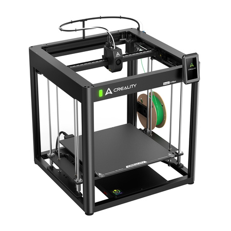 Creality Ender-5 Max 3D-tulostin