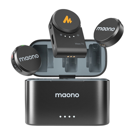 Maono WM650 A2 -mikrofoni
