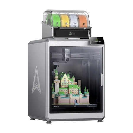 Creality K2 Plus Combo 3D-tulostin