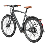 Fafrees F700M sähköpyörä 100 km