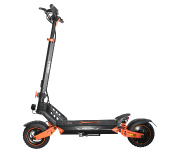 Kepow K2 MAX -sähköpotkulauta 1000W