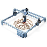 SCULPFUN S9 5,5 W:n laserkaiverrin