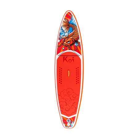 Funwater Feath-R Lite SUP-lauta Koi 3,5m SUPFR01E