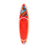 Funwater Feath-R Lite SUP-lauta Koi 3,5m SUPFR01E