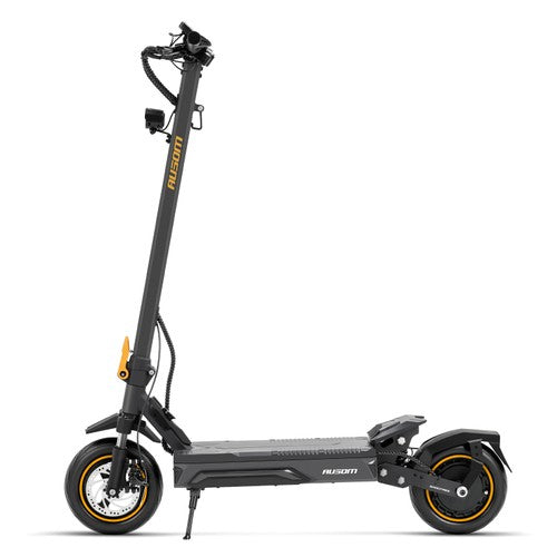 Ausom K20 Pro sähköpotkulauta, 1000 W moottori, 48 V 18 Ah