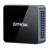 Minitietokone GMKtec M2 Pro S Intel i7-1185G7 16 Gt RAM + 512 Gt SSD WIN 11 Pro
