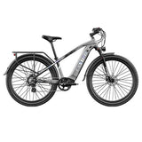Cysum Speedy sähköpyörä, 500 W moottori, 48 V 14 Ah