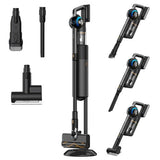 JIGOO V700 Langaton Pölynimuri