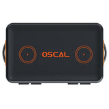 Blackview Oscal PowerMax 2400 Pro kannettava virtalähde, 2016Wh 2400W