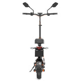 Joyor S8E sähköskootteri 800W