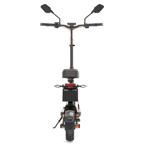 Joyor S8E sähköskootteri 800W