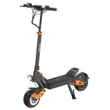 GELEIPU Z1 Pro -sähköpotkulauta 1200W*2, 52V 20Ah