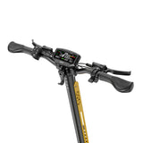 OOTD SR3 sähköpotkulauta 1200W*2