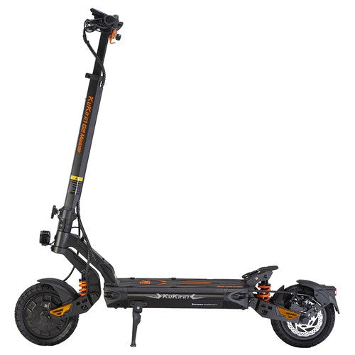 KuKirin G2 Master sähköpotkulauta maastoon, ilmarenkaat 1000W*2