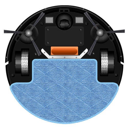 Liectroux M7S Pro -robotti-imuri